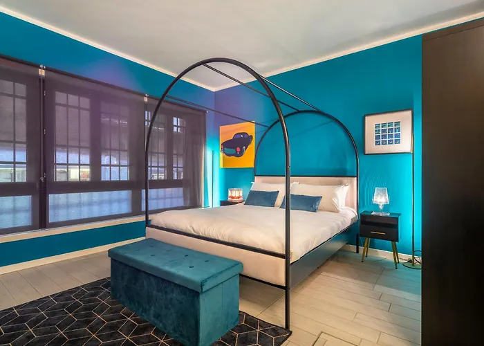Ca' Petunia Art R&r Apartment Venice
