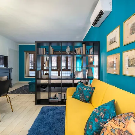 Ca' Petunia Art R&r 公寓 威尼斯