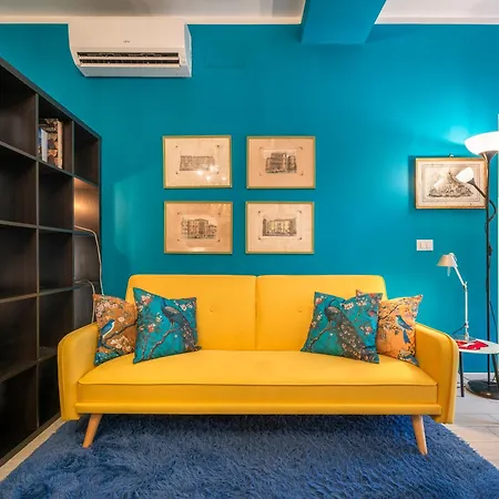 Ca' Petunia Art R&r 公寓