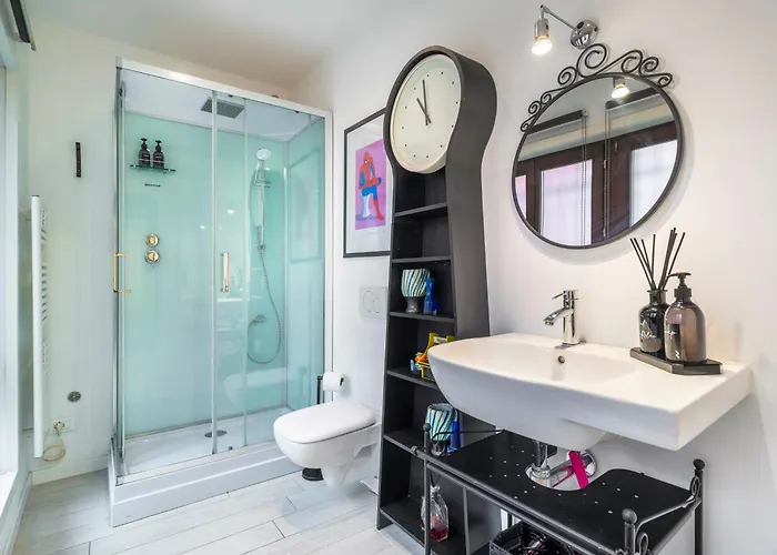 Ca' Petunia Art R&r * 威尼斯