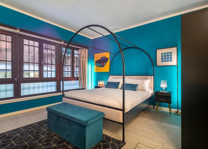 Ca' Petunia Art R&r 威尼斯