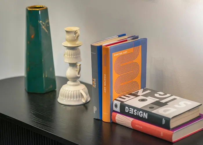 公寓 Ca' Petunia Art R&r 威尼斯