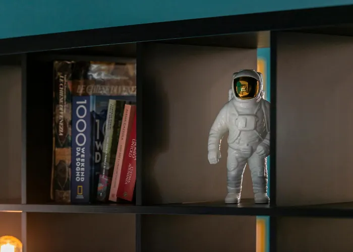 Ca' Petunia Art R&r 公寓 *